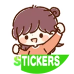 Logo of Yuru Keigo Stickers android Application 